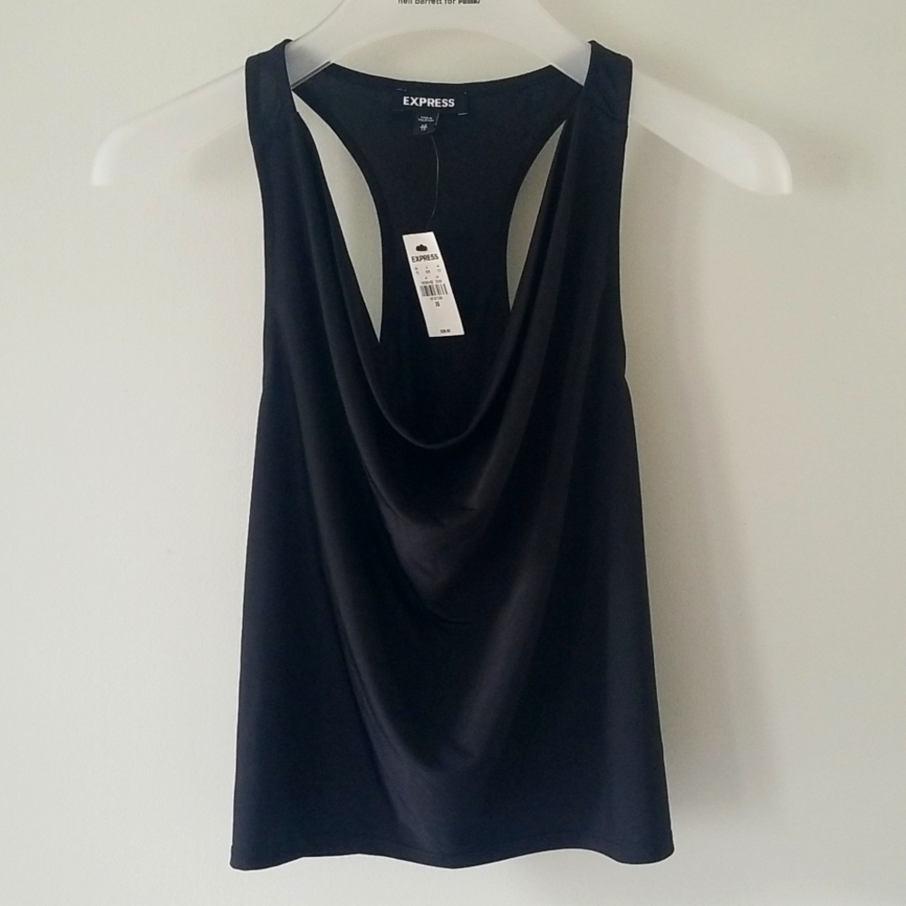 Express Tank Top